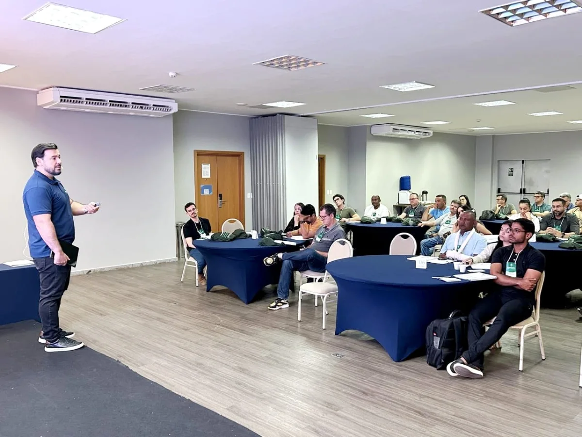 Imersão em Petrolina capacita gestores e produtores rurais