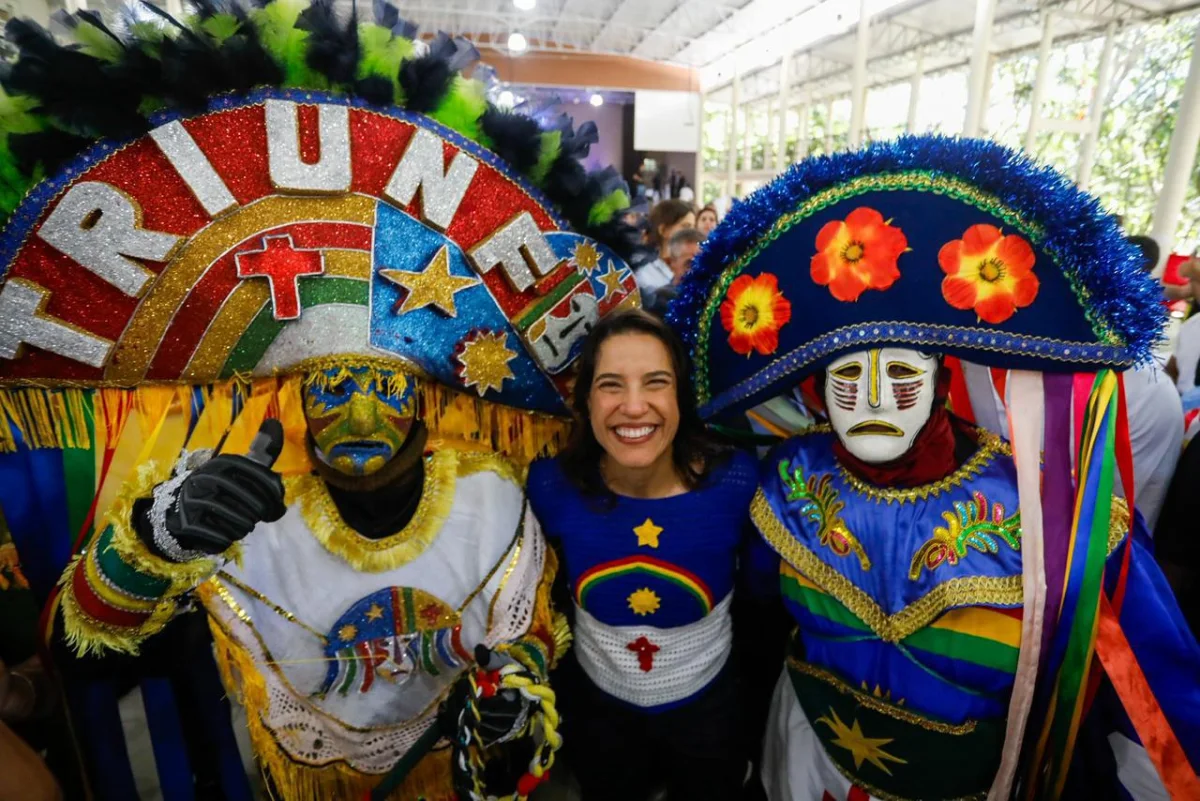 Raquel Lyra encerra Congresso da UVP em Triunfo e defende parceria com municípios