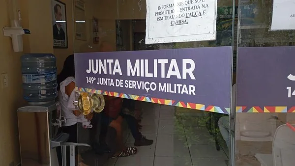 Alistamento Militar 2026 encerra nesta terça (30): jovens de 18 anos de Petrolina precisam se regularizar