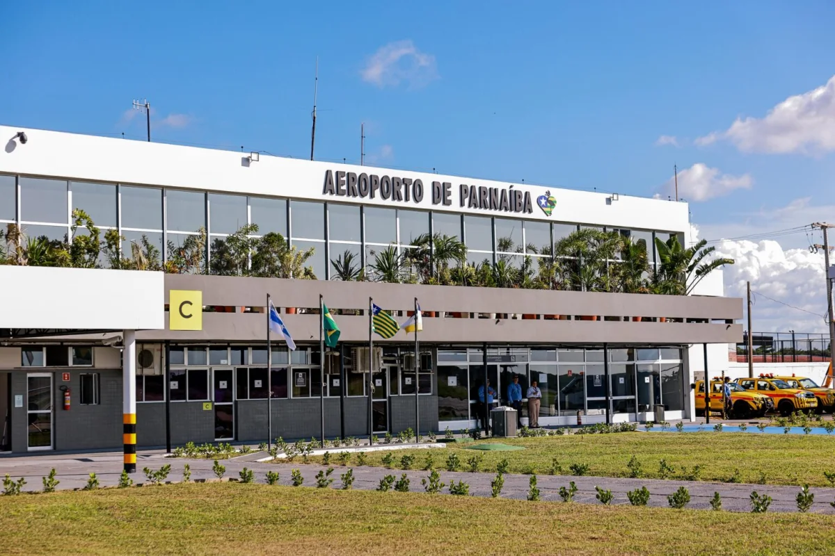 Azul retoma voos para Parnaíba a partir de novembro com rota direta a Confins