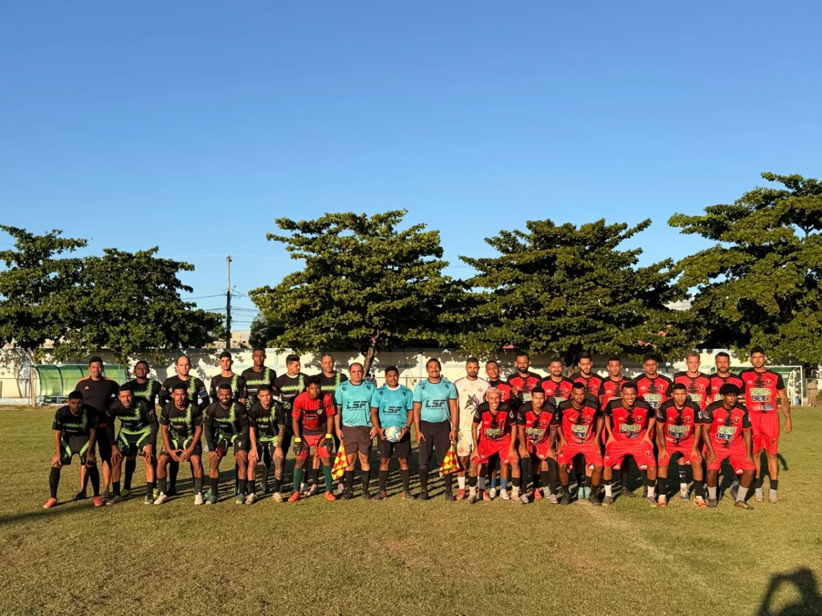 Barra dos Coqueiros realiza primeiro Torneio Municipal Esportivo com futebol, dominó e dama