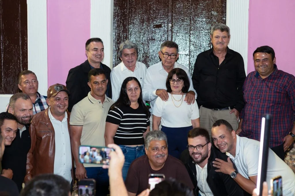 Belo Jardim inaugura primeira Subprefeitura no distrito de Serra do Vento