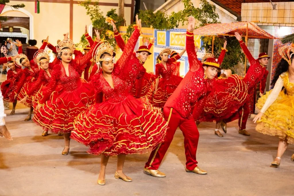 Belo Jardim lança videoclipe da 57ª Festa das Marocas com nove artistas locais e gravação em Santa Luzia