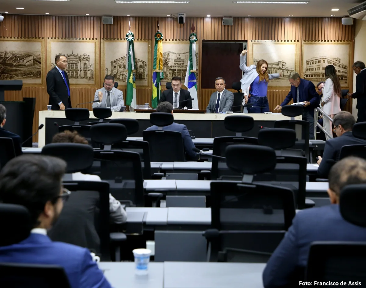 Natal aprova fundo de turismo e isenção de IPTU para vítimas de alagamento
