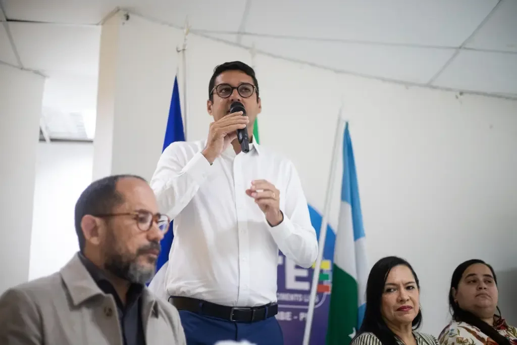 Camaragibe lança plano decenal para a primeira infância com foco em crianças de 0 a 6 anos