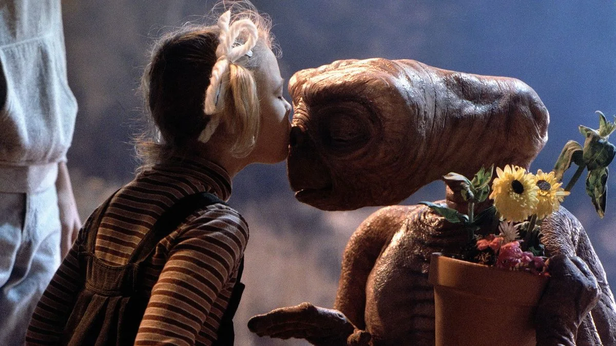 Cine Apipucos exibe cinco clássicos de Spielberg gratuitamente esta semana
