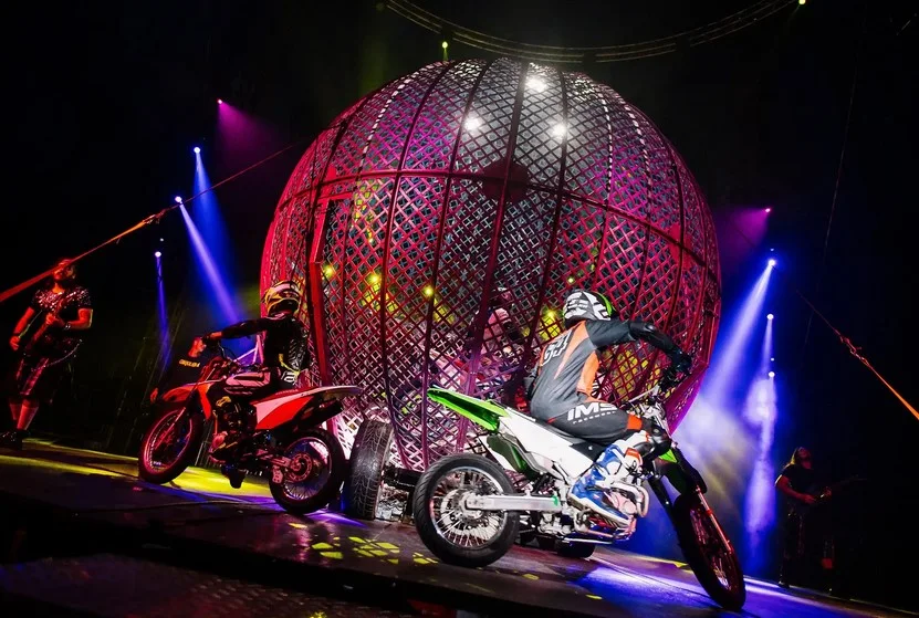 Circo Celestia chega pela 1ª vez ao Recife com espetáculo internacional