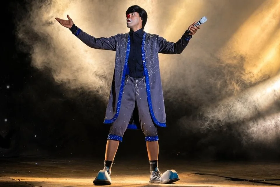Circo Celestia tem ingressos a partir de R$ 20 e meia solidária no Recife
