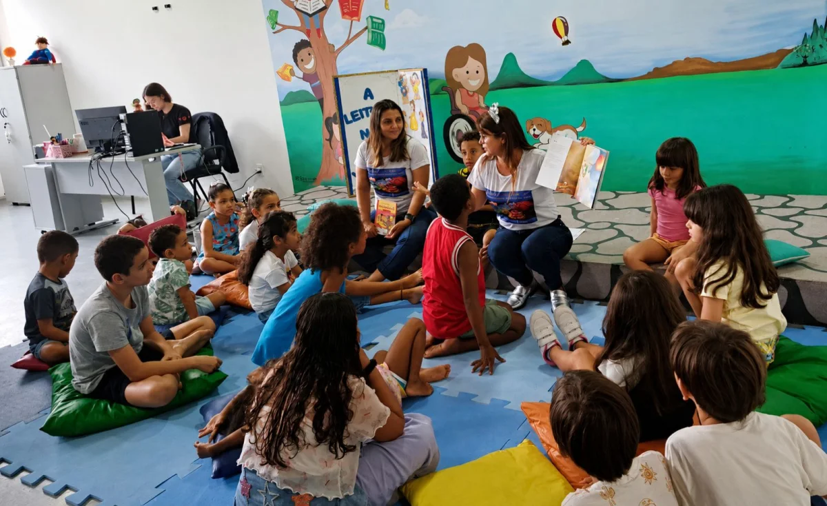 Biblioteca Epiphanio Dória promove Circuito de Férias gratuito inspirado em O Menino Maluquinho
