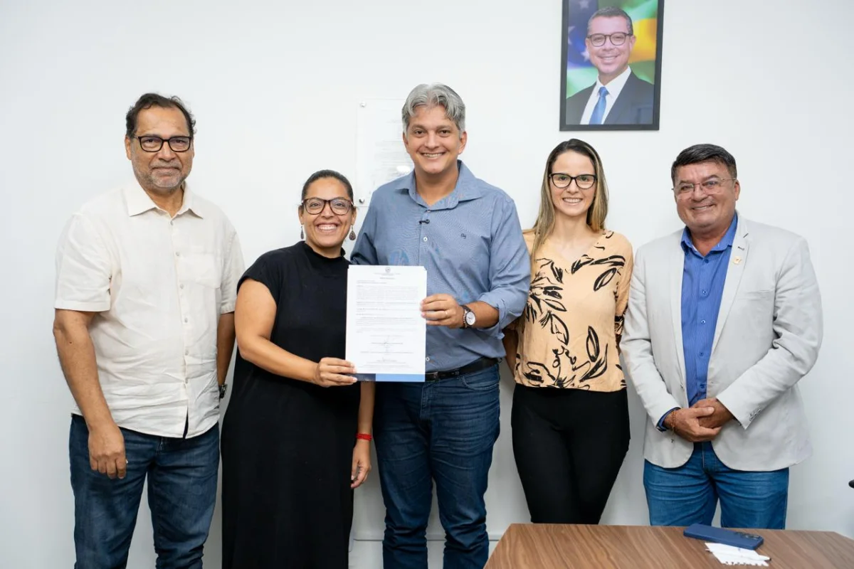 Comunidade Palmares em Socorro terá casas regularizadas pelo Habita Socorro Regulariza