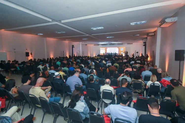 Gravatá recebe um dos maiores encontros de previdência pública do país
