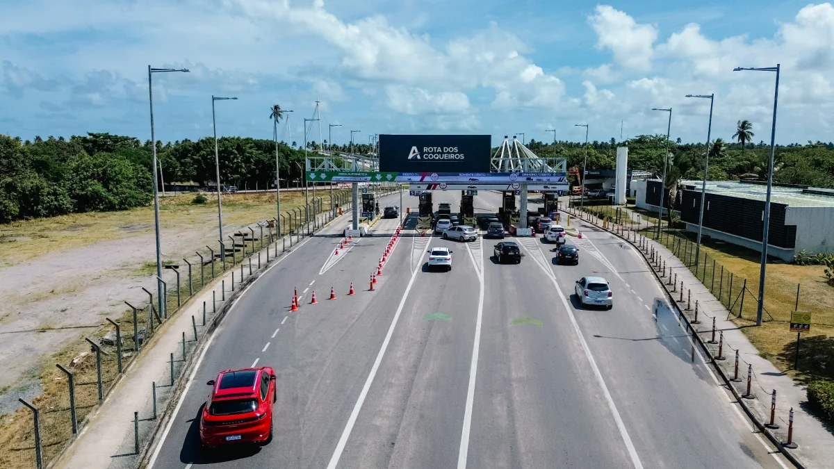 Corpus Christi eleva fluxo nas rodovias do Litoral Sul de Pernambuco