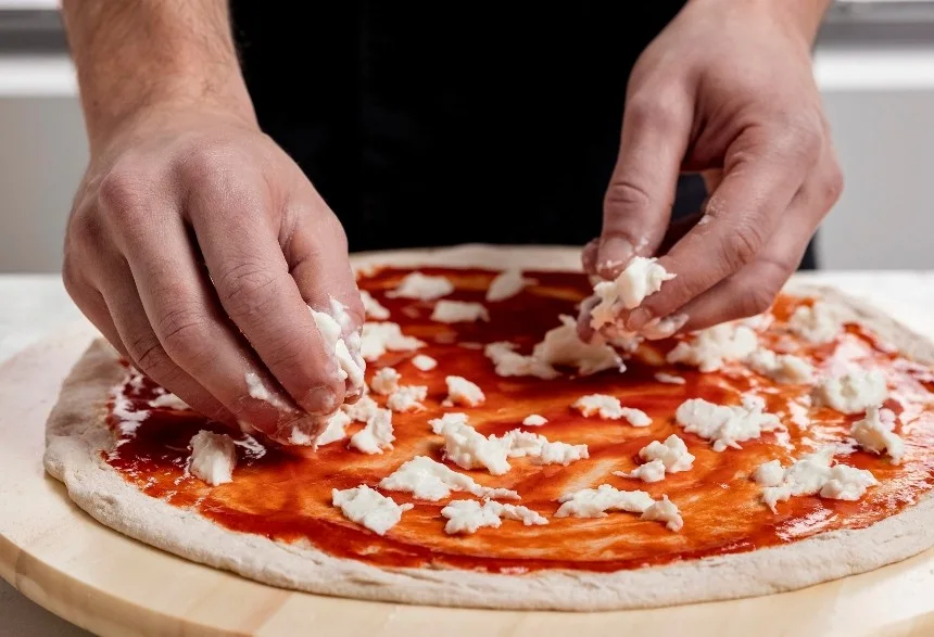 Cabo de Santo Agostinho abre inscrições para curso gratuito de fabricação de pizzas