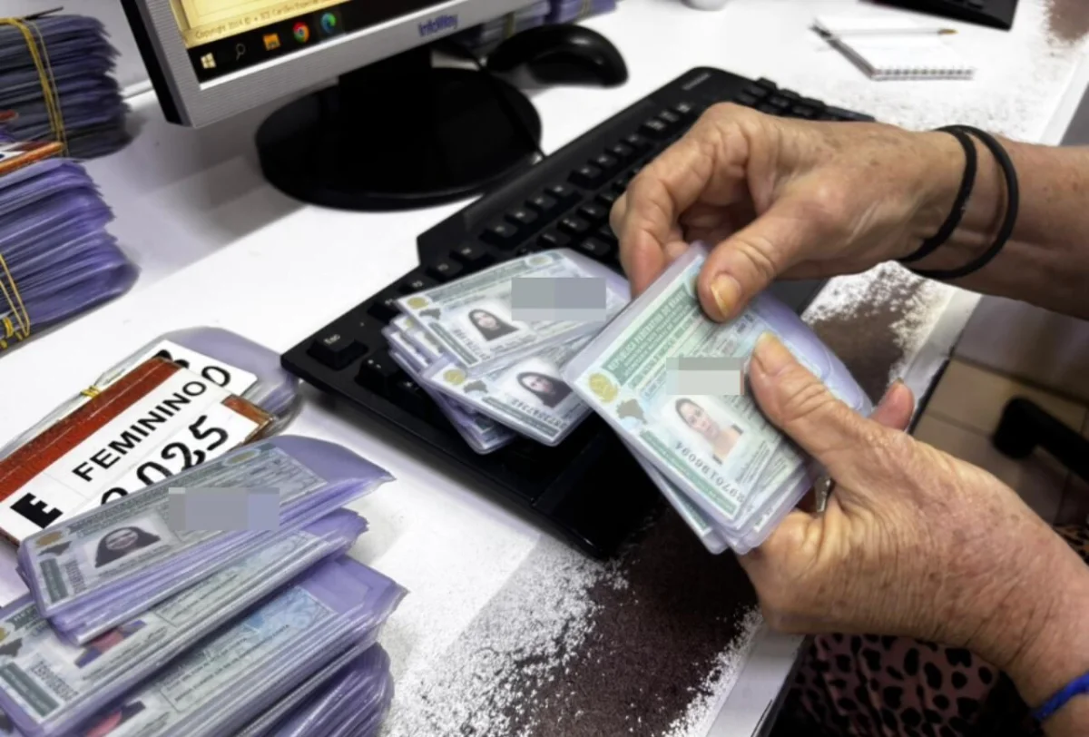 Detran-PI emite 12 mil primeiras CNHs no semestre com alta de 50%