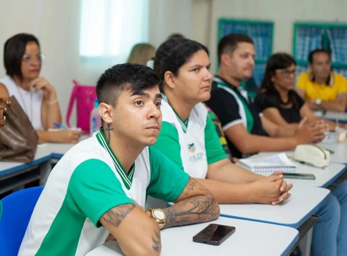 EJAI 2026 em Santa Cruz do Capibaribe: matrículas de 15 de junho a 20 de julho para maiores de 15 anos