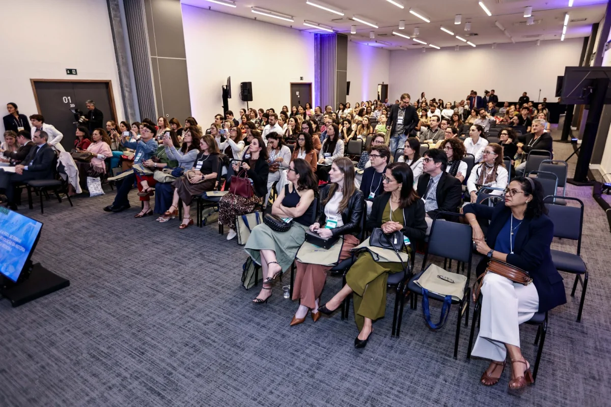 EndoRecife 2026 reúne mais de 100 aulas sobre endocrinologia, diabetes e obesidade no Recife
