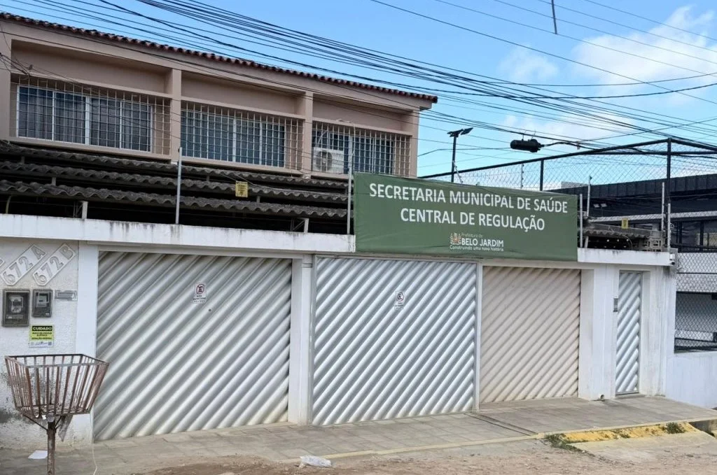 Faltas em consultas do SUS em Belo Jardim liberam vagas para quem espera na fila