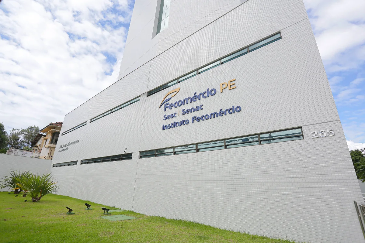 Fecomércio-PE reúne empresários no Recife para definir pauta do setor em 1º de julho