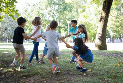 Especialista explica por que as férias são importantes para o desenvolvimento infantil