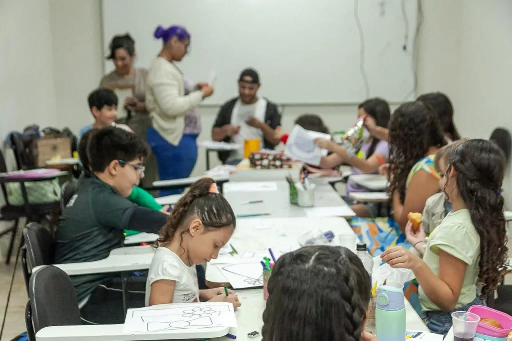 Festival de Inverno de Garanhuns 2026 oferece oficinas gratuitas; saiba como participar