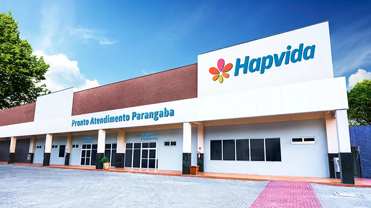 Atendimento pediátrico da Hapvida no Pronto Atendimento Parangaba tem novo horário