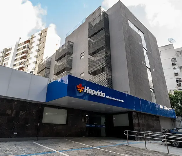 Hemodiálise pela Hapvida Recife muda para Clínica Ponte Verde