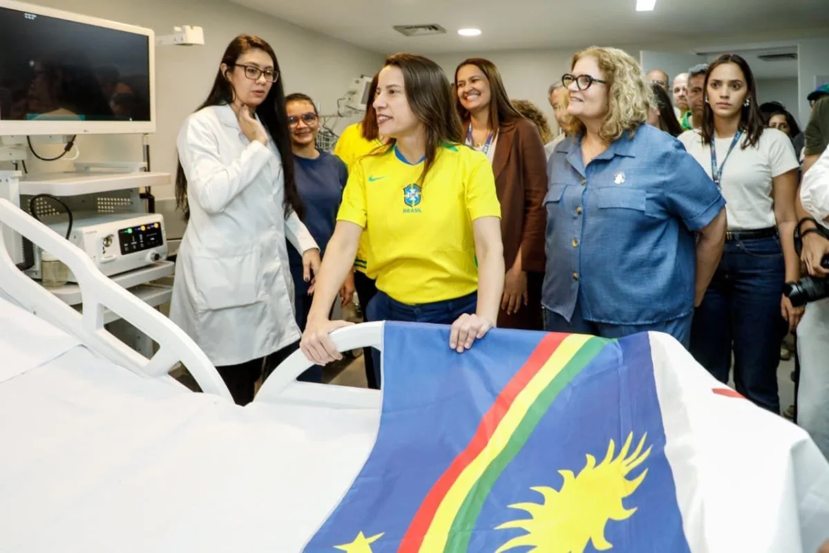 Hospital Mestre Vitalino ganha nova hemodinâmica e HRA amplia setor de endoscopia em Caruaru