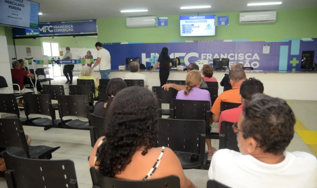 Hospital de Mossoró é credenciado para reduzir fila de cirurgias eletivas pelo SUS