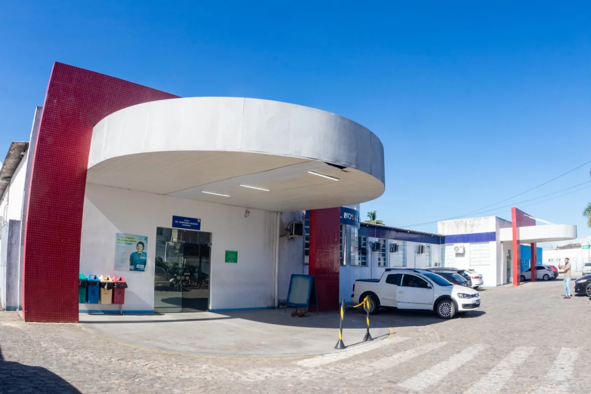 Hospital Nosso Senhor dos Passos amplia SUS em São Cristóvão com contrato de R$ 22 milhões