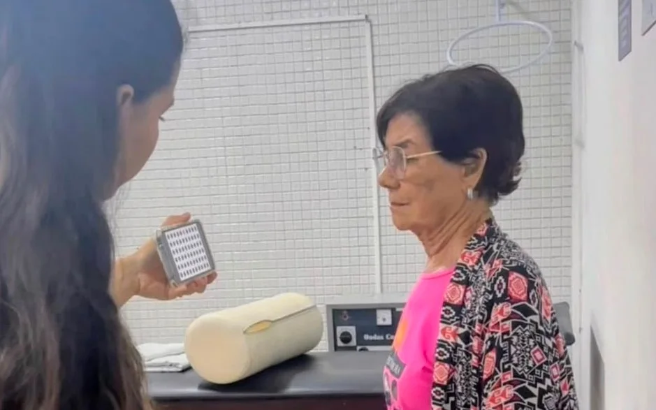 HSE oferece reabilitação vestibular para tratar tontura e quedas em PE