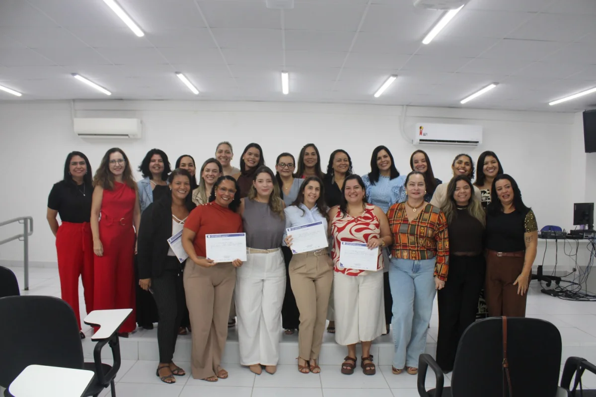 Jaboatão amplia oferta do DIU para mais 32 unidades de saúde após formação de dez enfermeiras