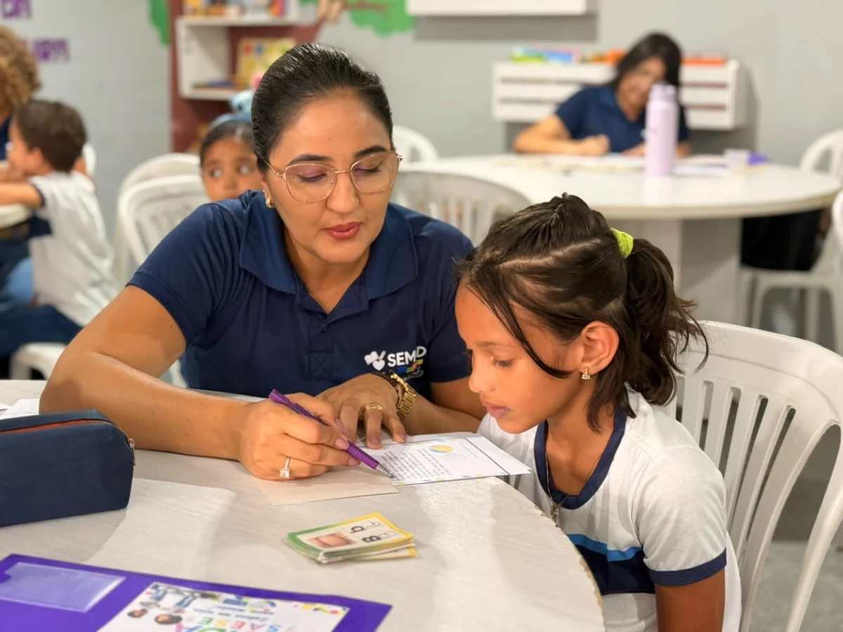 Lagarto lança projeto para monitorar alfabetização e fluência leitora nas escolas municipais
