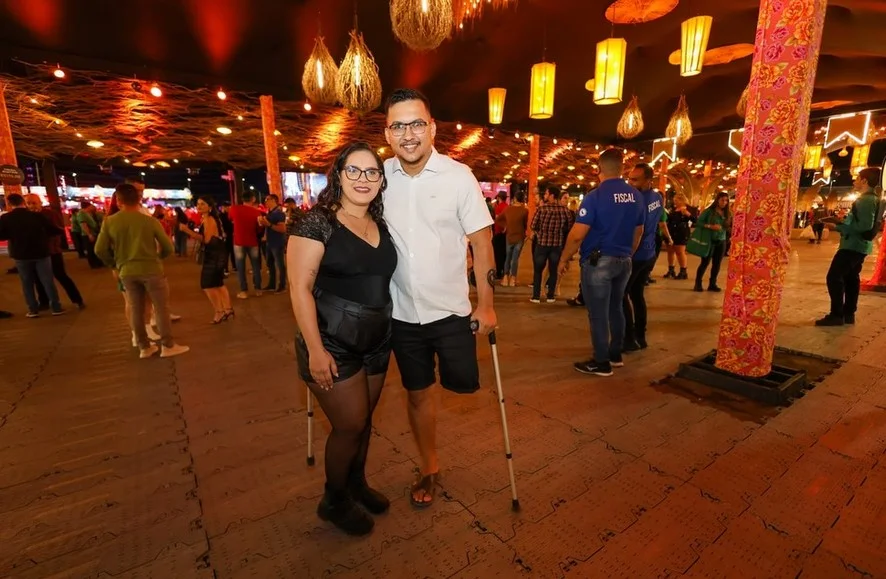 Lounge da Acessibilidade no São João de Petrolina abre inscrições nesta segunda (8)