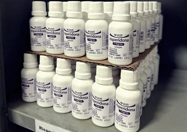 Macaíba passa a distribuir Risperidona pelo SUS para pacientes com autismo