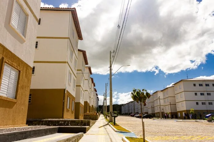 Caruaru divulga lista de aprovados do Minha Casa, Minha Vida para os residenciais Nova Baraúna I e II