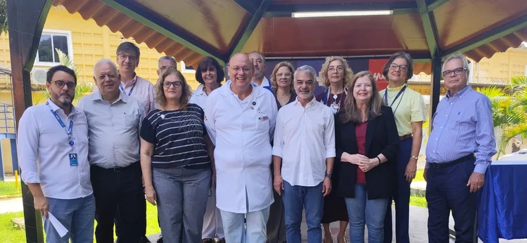 Ministério da Saúde entrega equipamentos cirúrgicos em cinco hospitais do Recife