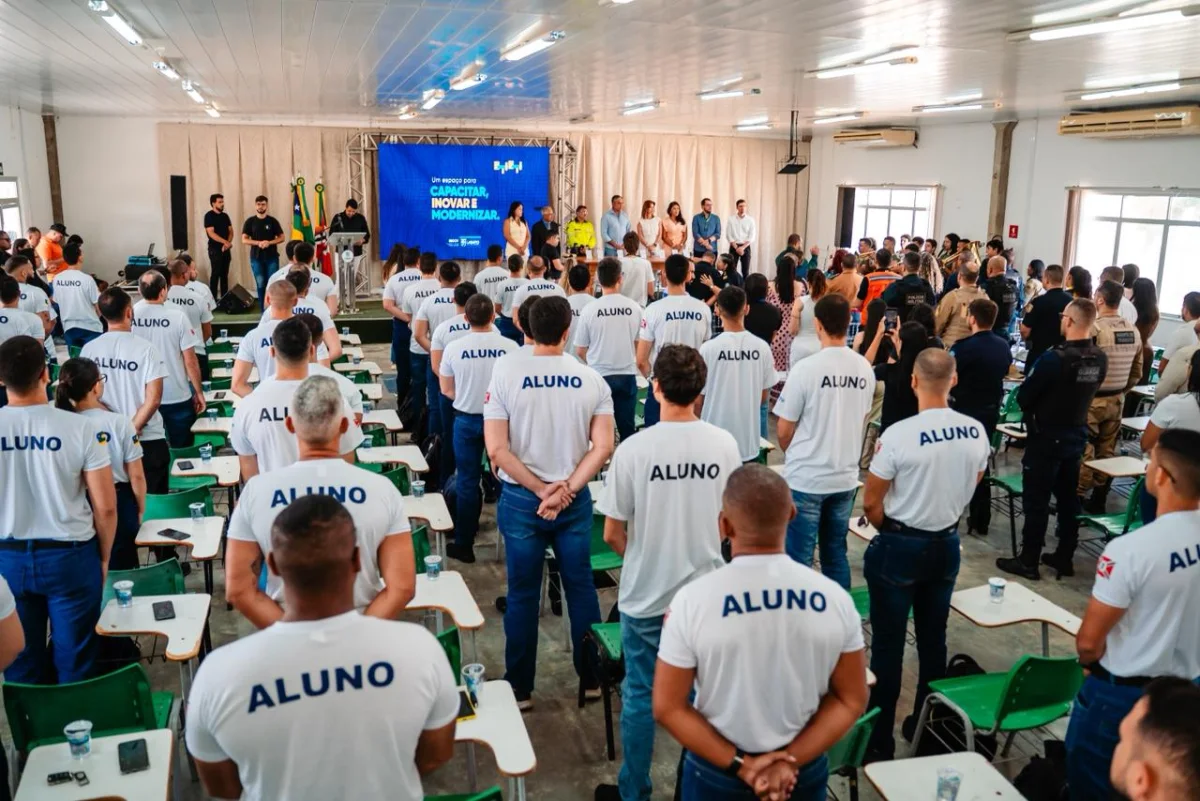 MP arquiva apuração e confirma regularidade do concurso da Guarda Municipal de Lagarto