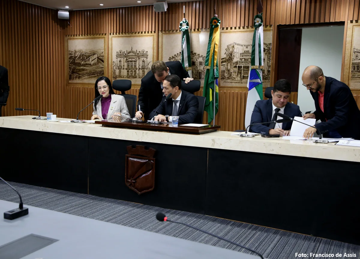 Comissão da Câmara de Natal aprova divulgação da tarifa social nas contas da Caern