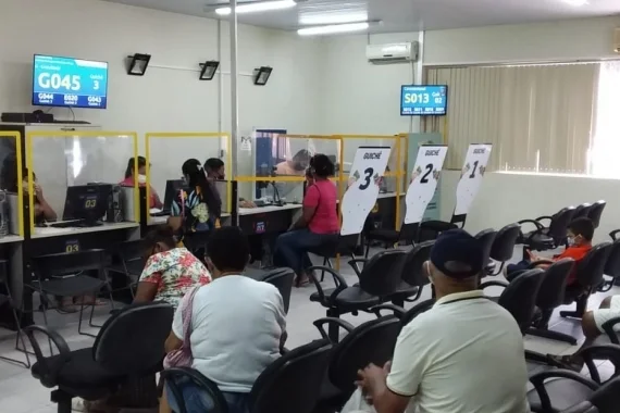 Natal inicia recadastramento de gratuidade no transporte público a partir de julho
