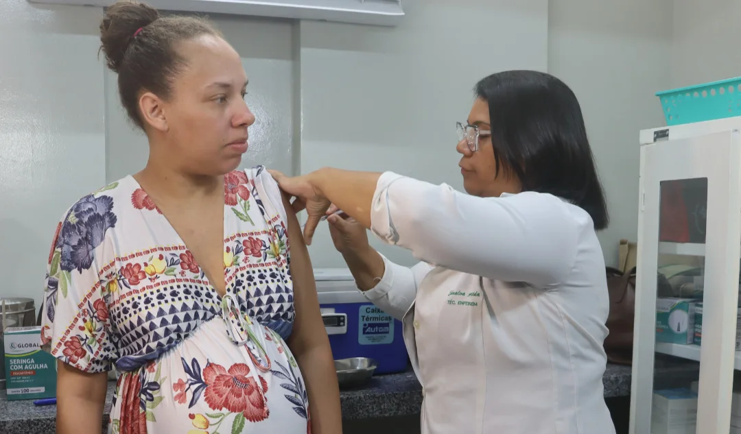 Natal divulga pontos de vacinação contra Covid-19 para grupos prioritários