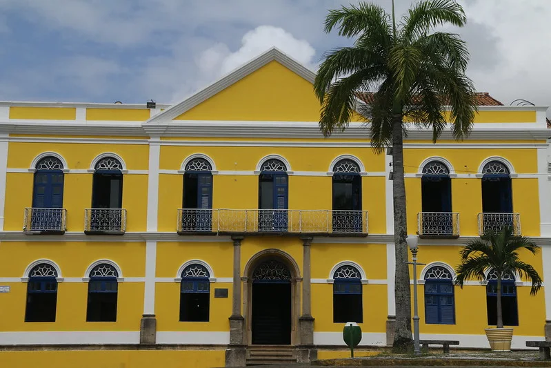Olinda transfere Corpus Christi para 23 de junho, véspera de São João