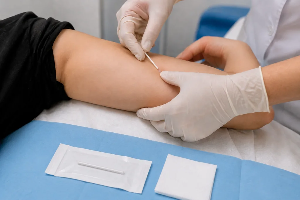 Paulista oferece implante contraceptivo Implanon gratuitamente em mutirão pelo SUS