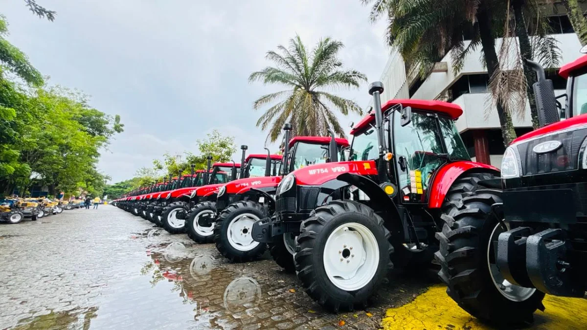 Pernambuco anuncia R$ 75,5 milhões para fortalecer a agricultura familiar