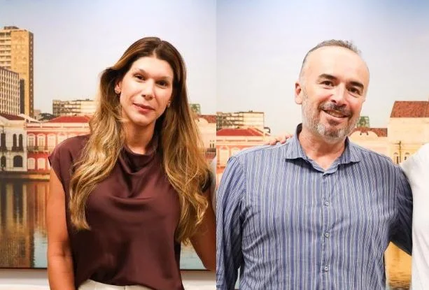 Prefeitura do Recife muda secretariado; Mariana Suassuna assume Seplag e Jorge Vieira vai para Emprel