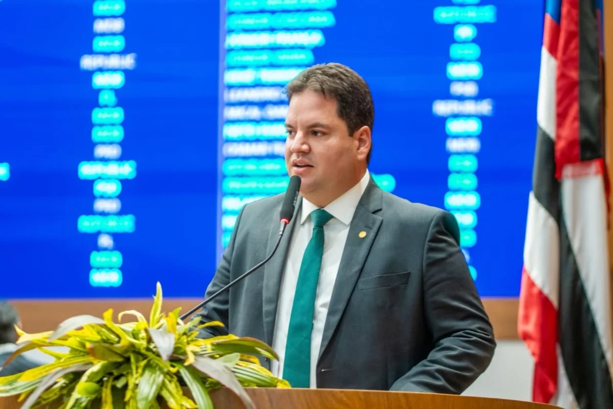 Baixada Maranhense recebe obras em Presidente Sarney e mutirão oftalmológico para mais de mil pacientes