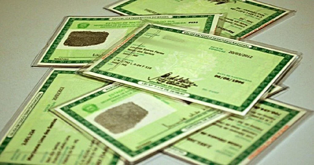 Olinda oferece emissão gratuita de identidade em Águas Compridas neste sábado