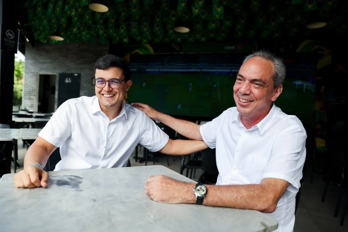 Recife autoriza bares e restaurantes a ocupar espaços públicos durante os jogos da Copa 2026
