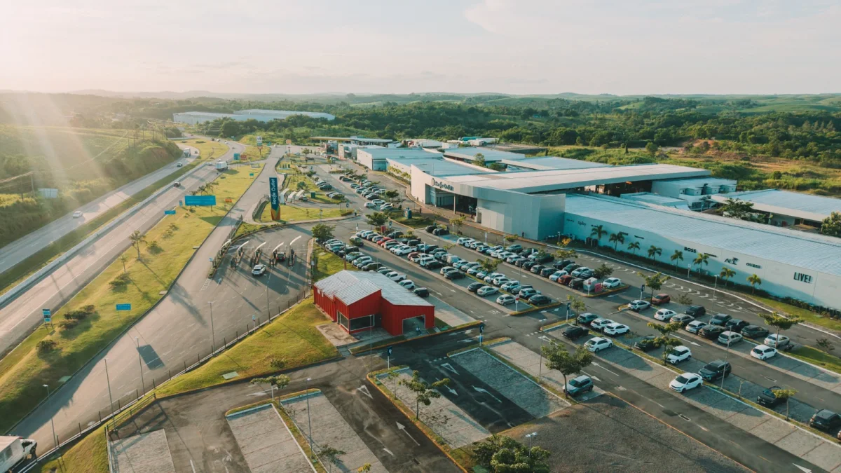 Recife Outlet tem até 80% de desconto nos dias 27 e 28 de junho