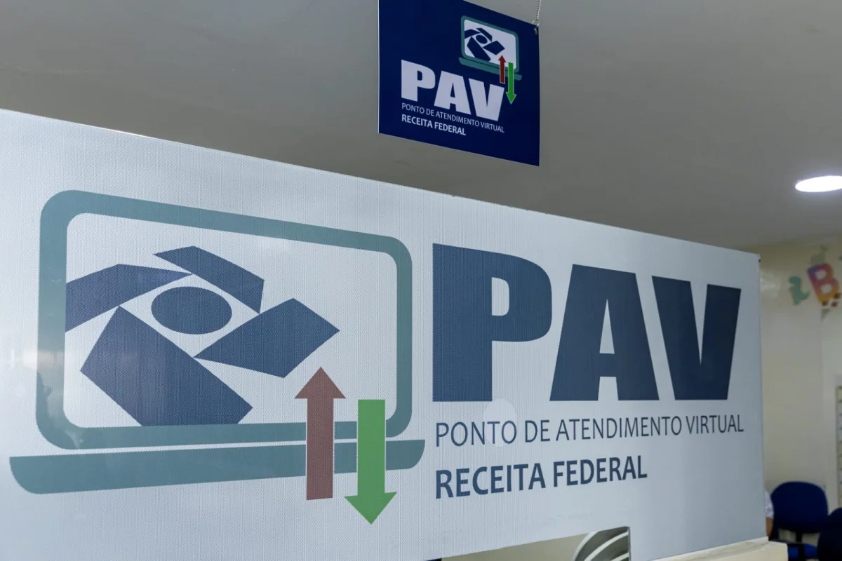 Santa Cruz do Capibaribe ganha ponto da Receita Federal para CPF, IRPF e certidões fiscais