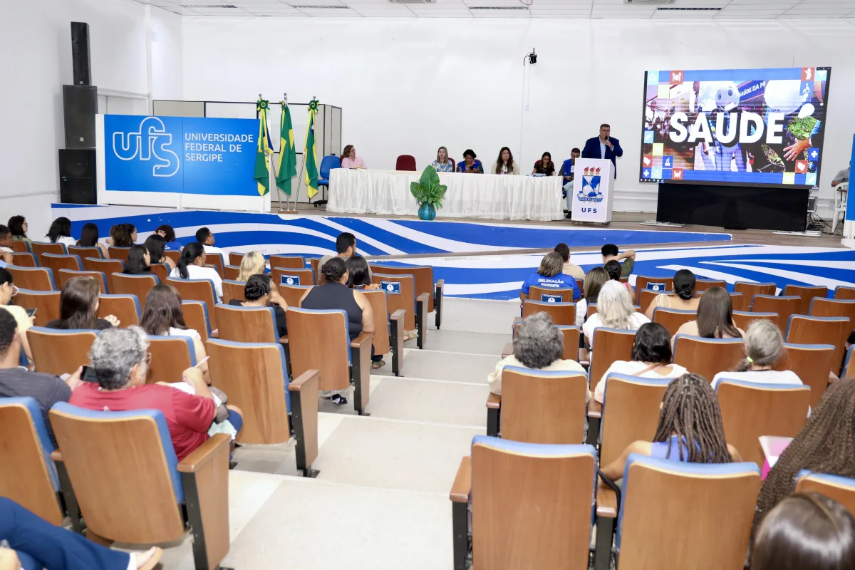 São Cristóvão realiza 6ª Conferência Municipal de Saúde e elege delegados para etapa estadual em Sergipe